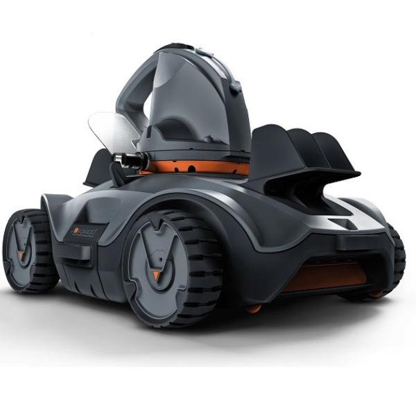 Kokido Vektro AUTO Rechargeable Robotic Pool Cleaner Kokido Vektro AUTO Rechargeable Robotic Pool Cleaner